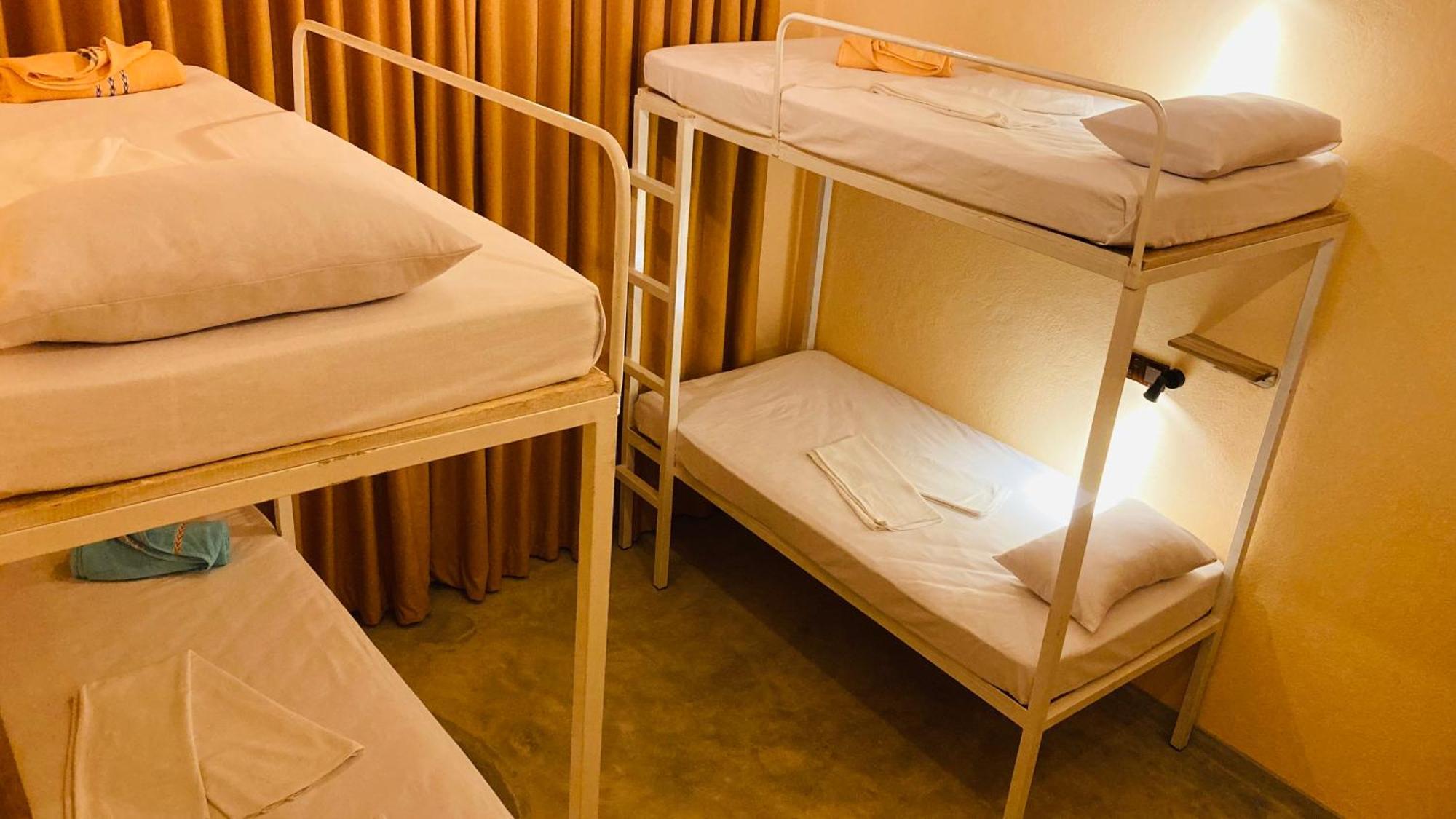 Ferienwohnung Ayubowan Hiriketiya Dikwella Exterior foto