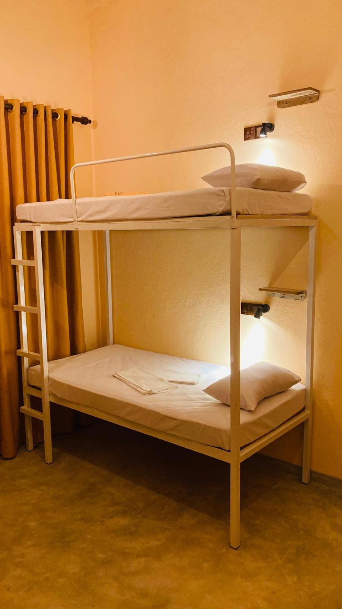 Ferienwohnung Ayubowan Hiriketiya Dikwella Exterior foto